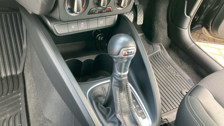 Audi A1 1.4 TFSI Sport 5dr S Tronic Petrol Hatchback